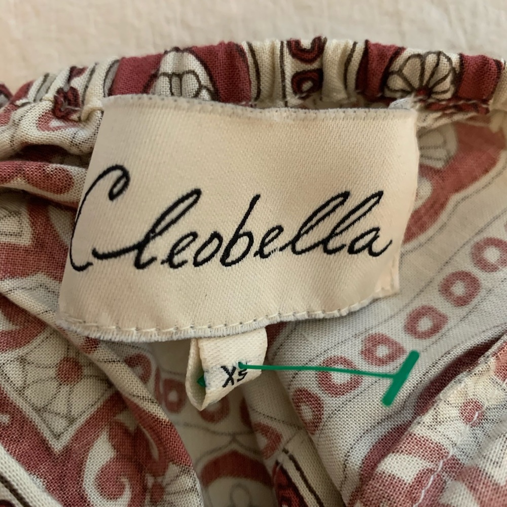 Cleobella romper - Picture 2 of 3